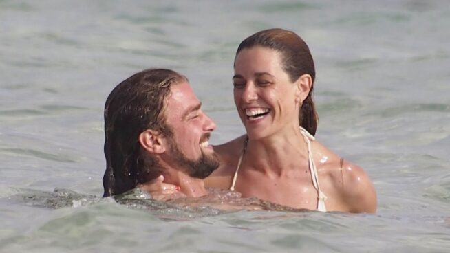 Raquel Sánchez Silva habla al fin del documental de la muerte de Mario Biondo