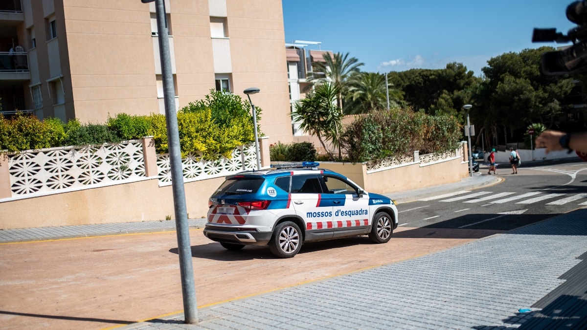 Cae una red por quince robos muy violentos a locales de telefonía y de envío de dinero