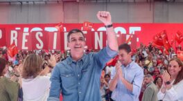 El PSOE da síntomas de fracaso en la negociación: «Las elecciones están más cerca»