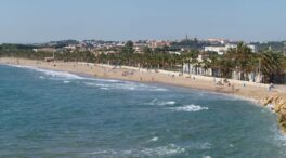 Localizan el cadáver de un niño «de unos dos años» en la playa de Roda de Berà (Tarragona)
