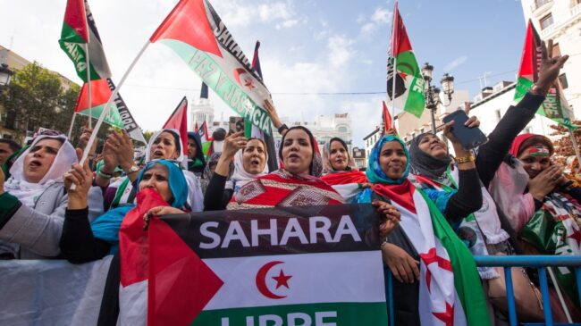 Bruselas admite que la UE importa minerales del Sáhara Occidental desde Marruecos