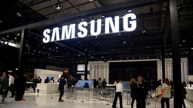 Samsung Electronics elevó un 6,66% su beneficio en España en 2022, hasta 36,8 millones