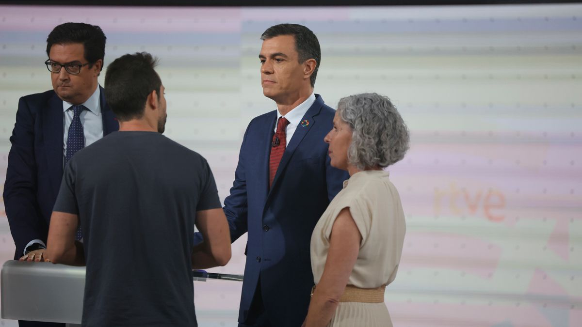 Pedro Sánchez suspende su entrevista en ‘Espejo Público’ por «motivos de agenda»