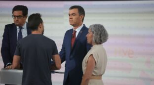 Pedro Sánchez suspende su entrevista en 'Espejo Público' por «motivos de agenda»
