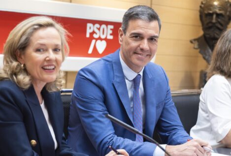 Sánchez promete ampliar el plazo de las hipotecas a familias con rentas de 37.800 euros o menos