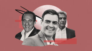 'Los Migueles' se convierten en 'los Mikis' tras su fracaso como asesores mediáticos de Sánchez