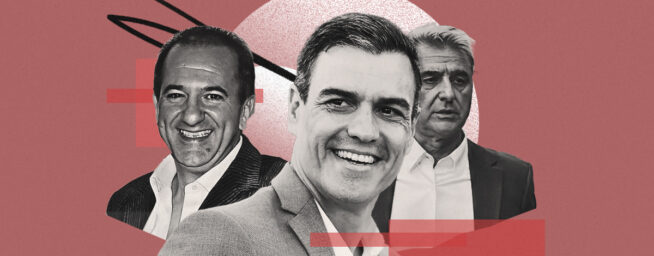 El desembarco de Contreras en Prisa anticipa cambios en la dirección de los medios del grupo