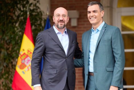 Sánchez asegura que España «va a estar a la altura» durante la presidencia de la UE