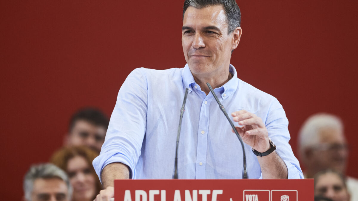Elecciones generales 2023, en directo | Díaz promete que habrá acuerdo con Cataluña y que se votará
