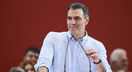 Elecciones generales 2023, en directo | Díaz promete que habrá acuerdo con Cataluña y que se votará