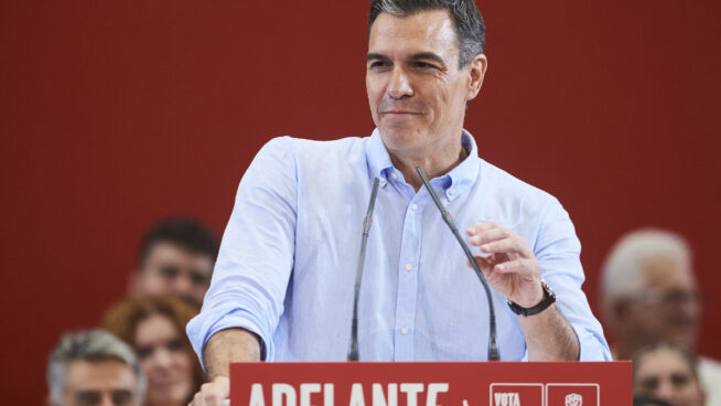 Sánchez deja la mayor deuda pública de la historia tras elevarla el doble que la Eurozona