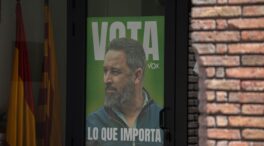 Vox no deja entrar a TV3 a su sede de Barcelona tras denunciar un reportaje a la Junta Electoral