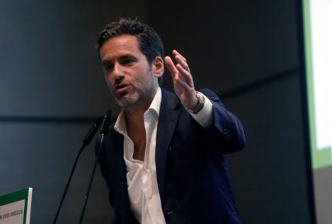 Sémper critica que Vox se lo puso «muy fácil» a Sánchez con gestos «estrambóticos»