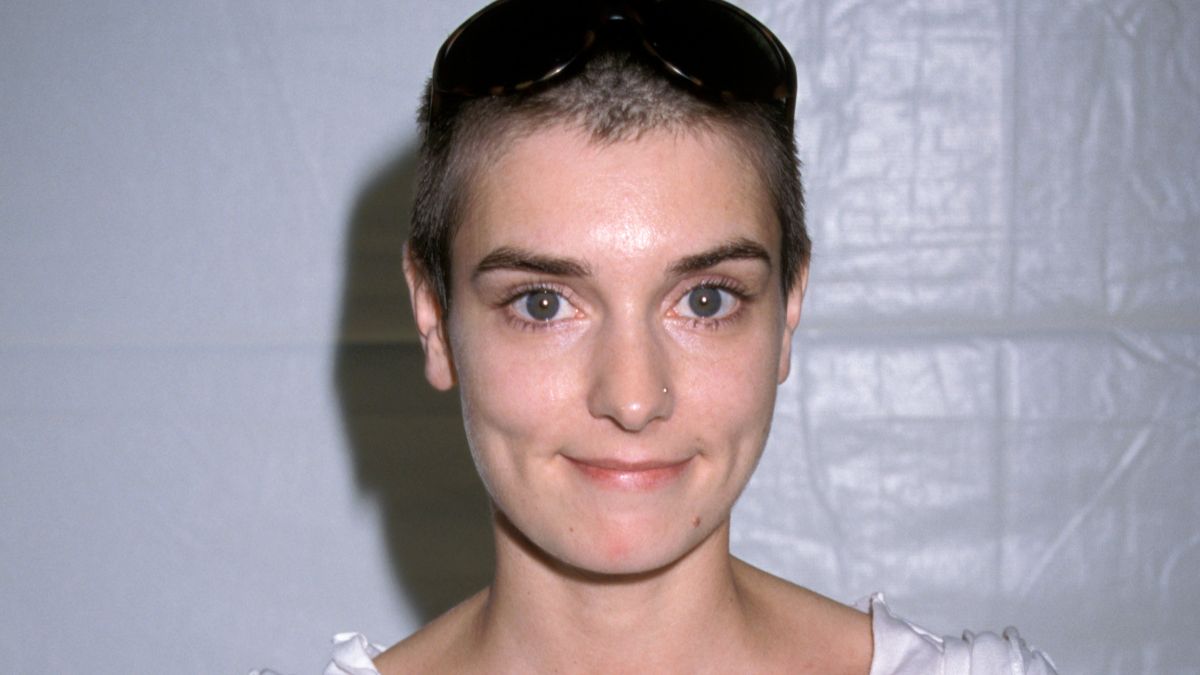 Muere Sinéad O’Connor, leyenda de la música irlandesa y estrella de los 90