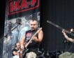 La Fiscalía de Múnich impide a Ska-P tocar su canción ‘Intifada’ en un concierto