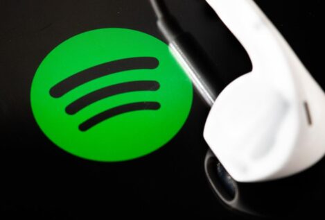 Spotify cae un 14% tras anunciar pérdidas en el segundo trimestre y subidas de precios