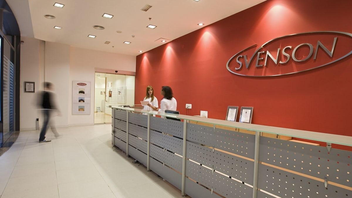 NK5 cierra la compra de Svenson manteniendo el 89% de la plantilla y clínicas