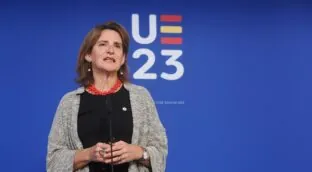 Ribera se borra de una gran cumbre sobre minerales críticos llena de ministros de la UE