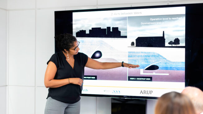 Herramientas para presentaciones dinámicas e interactivas (más allá de Power Point)