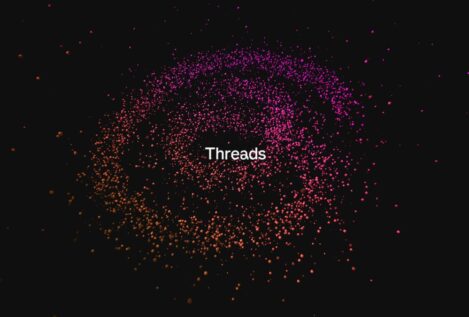 Threads, la nueva red social de Instagram, llega a 10 millones de usuarios en siete horas