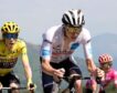 Tour de Francia: una máquina (económica) bien engrasada