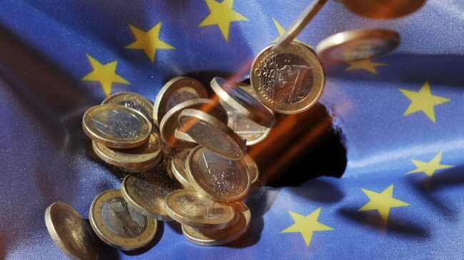 España y 15 países de la UE comprometen 400 millones de euros para apoyar a Ucrania