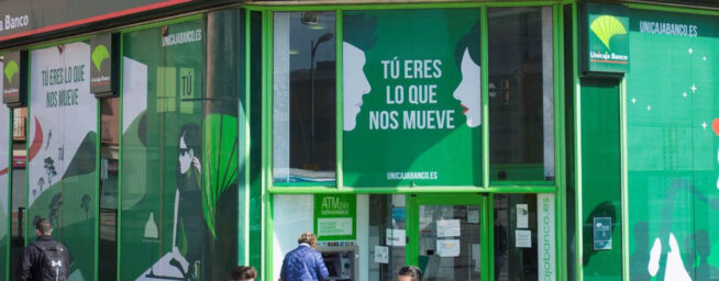 Unicaja y Kutxabank contraatacan a Caixabank con depósitos de hasta el 3%