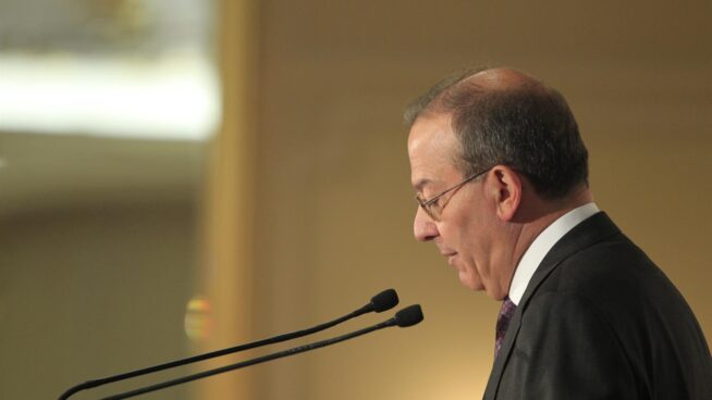 Unicaja nombra consejeros independientes a Carrascosa y Fernández Funcia