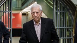 Mario Vargas Llosa, en horas bajas: su familia toma una drástica (y necesaria) decisión