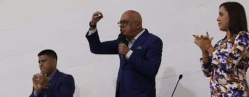 Venezuela niega el acceso a observadores europeos para las elecciones de 2024