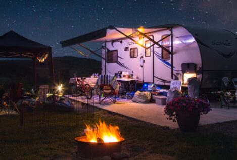 ¿Viajar en autocaravana este verano? Toma nota de los aspectos legales que debes cuidar
