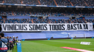 Los policías piden un plus a Interior por trabajar en eventos deportivos privados