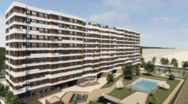 Aviva Investors adquiere en Valdebebas el tercer proyecto para Build to Rent en España