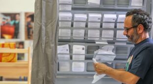 Seis provincias del interior tienen la clave del 23-J: pueden variar hasta 12 escaños