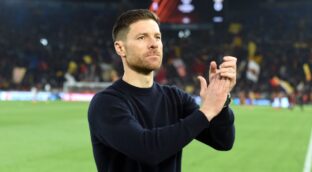 Encuesta | ¿Quién será el entrenador del Real Madrid a partir de la temporada 2024/2025?