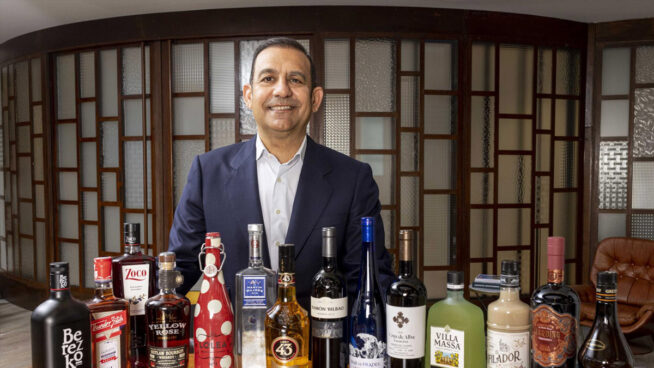 Zamora Company (Ramón Bilbao y Licor 43) ganó un 26% más en 2022