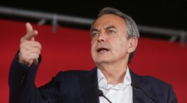 Zapatero sale en defensa de Sánchez y critica que Feijóo usase el terrorismo de ETA