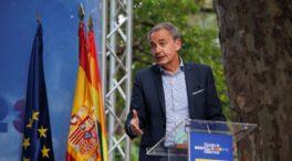Zapatero ve «impensable» que el PSOE ceda sus votos al PP para que no dependa de Vox