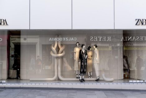 Zara y Mercadona, entre los 'retailers' españoles más influyentes de Europa