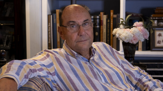 Entrevista a Alejo Vidal-Quadras