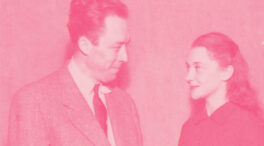 Lecturas de verano IV: Camus y Casares como antídoto
