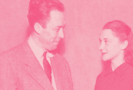 Lecturas de verano IV: Camus y Casares como antídoto