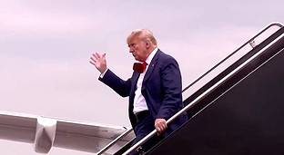 Trump se declara no culpable de conspirar para revertir el resultado electoral en 2020