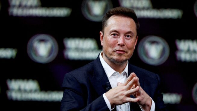 Los propietarios de un Tesla están contentos con sus coches, pero no soportan a Elon Musk