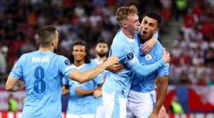 El Sevilla se queda a las puertas de la Supercopa tras caer derrotado en penaltis