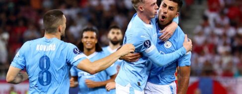 El Sevilla se queda a las puertas de la Supercopa tras caer derrotado en penaltis