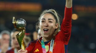 ¡De mayor quiero ser como tú!