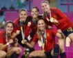Políticos e instituciones celebran el triunfo de España en el Mundial femenino: «Es historia»