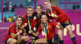 Políticos e instituciones celebran el triunfo de España en el Mundial femenino: «Es historia»
