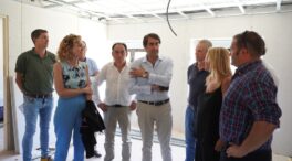 Soria sumará 149 inmuebles al parque público de viviendas en la provincia